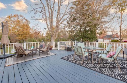 Blackstone House | The Bagley House: built in 1911