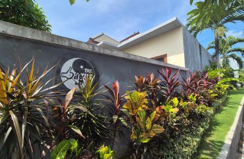 Dalung Villa | The Bagus