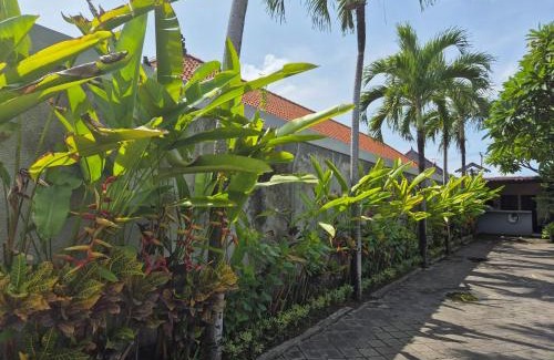 Dalung Villa | The Bagus