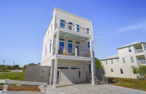 Inlet Beach Condo | The Bahama Studio 2 at 11 Tidewater