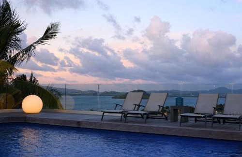 Trois-Ilets Hotel | THE BAHI VILLA - Adults Only B&B