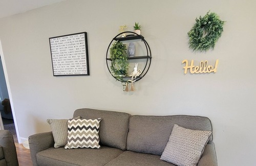Brookings House | The Bailey Bungalow