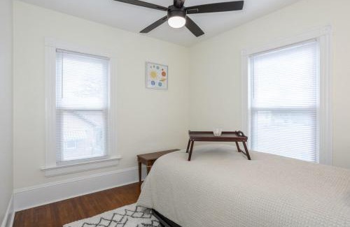 Bloomington House | The Bailey House