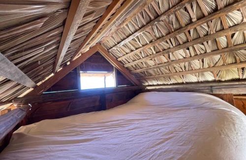 La Fortuna House | The Baja Station - Beachfront Tiny Home One