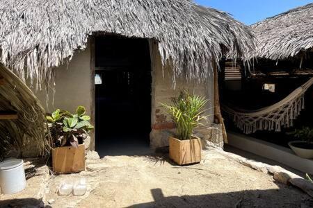 La Fortuna House | The Baja Station - Beachfront Surf Lodge