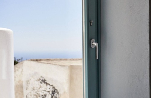 Pyrgos Apartment | The Bakaliko Luxury Apartment
