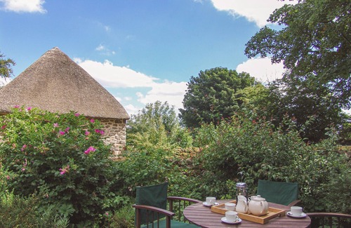 Sticklepath Cottage | THE BAKEHOUSE, family friendly, character holiday cottage in Gidleigh