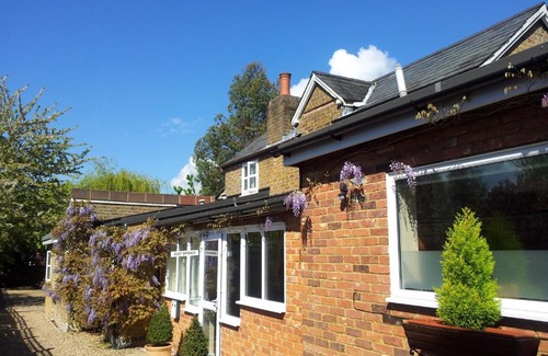 Maidenhead House | The Bakehouse Guesthouse