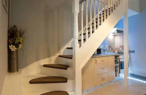 Harwich Cottage | The BakeHouse with exclusive Hot Tub