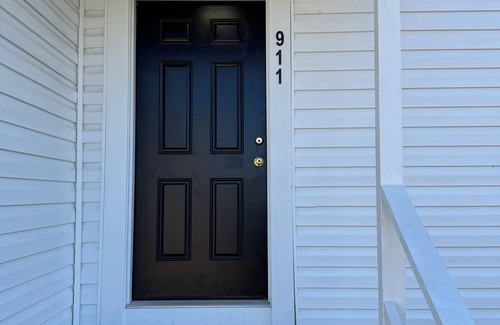 Highlands - Perkins House | The Baker: 2-bedroom townhome. Walk to LSU