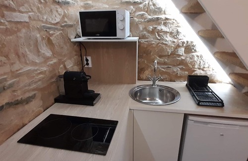 Saint-Sauveur-de-Flee House | The Baker's House