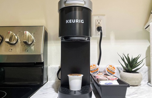 Marion Apartment | The Baker | The Archive Lofts