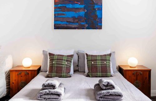 Pittenweem Apartment | The Bakers House