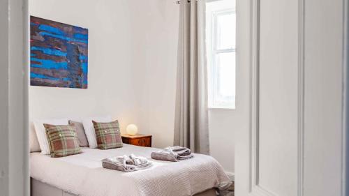 Pittenweem Apartment | The Bakers House