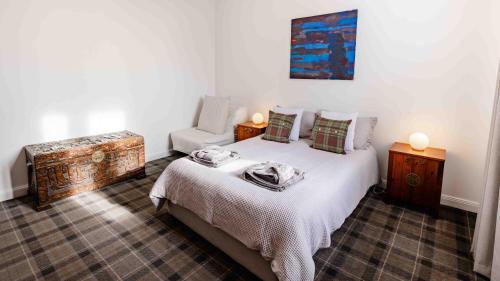 Pittenweem Apartment | The Bakers House
