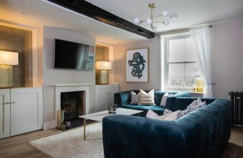 Arundel House | The Bakery By The Butler Collection