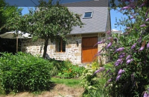 Beauficel Cottage | The Bakery