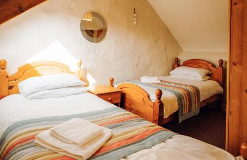 Lydstep House | The Bakery - Uk6727