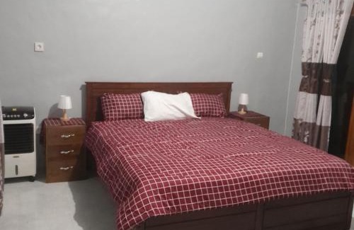 Labuan Bajo House | The Balbina House