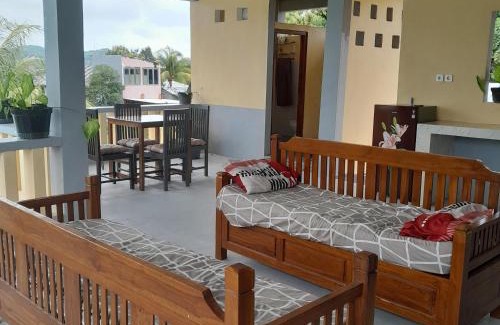 Labuan Bajo House | The Balbina House