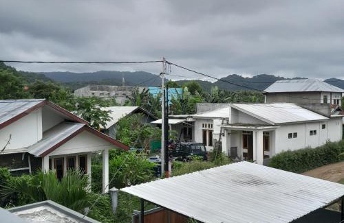Labuan Bajo House | The Balbina House
