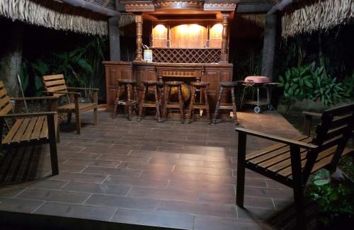 Balboa Bed & Breakfast | The Balboa Inn
