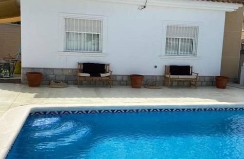 Los Altos Villa | The Balconies Villa