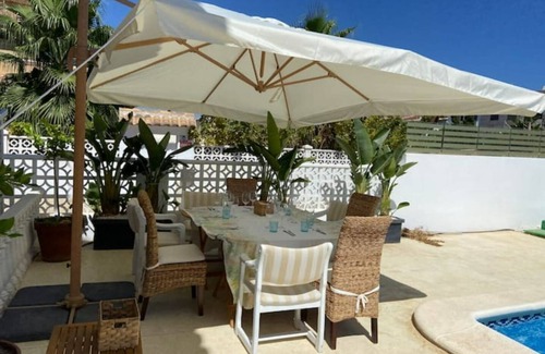 Los Altos Villa | The Balconies Villa