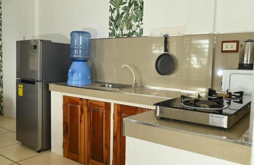 Mambajao Apartment | The balcony of the camiguin island