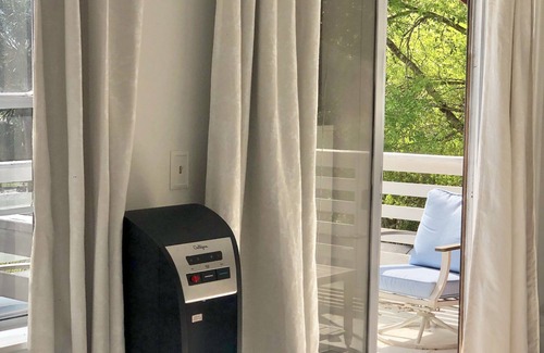 Buckingham Apartment | The Balcony Penthouse at Heart of Palms Ranch