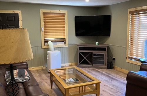 Baldwin House | The Baldwin House- Newly Remodeled