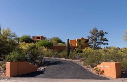 Rancho Del Cerro House | The Baldwin House. When only the best will do