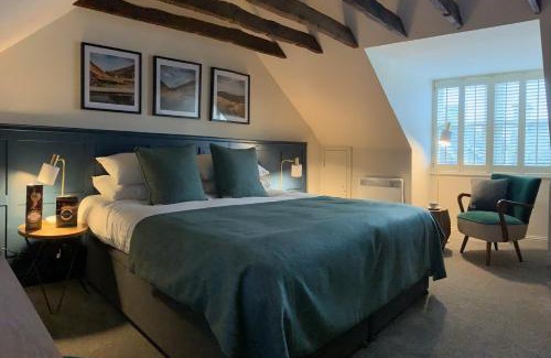 Balerno Hotel | The Balerno Inn