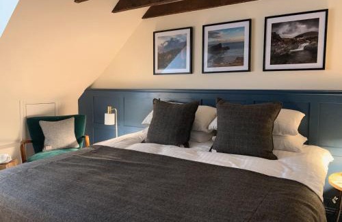 Balerno Hotel | The Balerno Inn