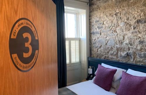 Balerno Hotel | The Balerno Inn