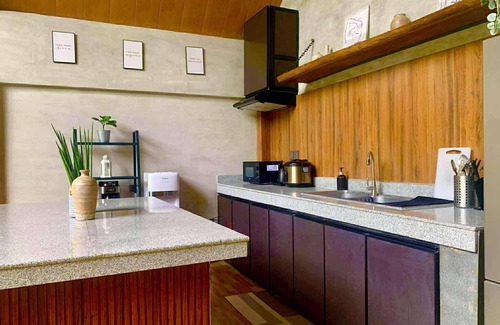 Liliw Villa | The Bali Farm