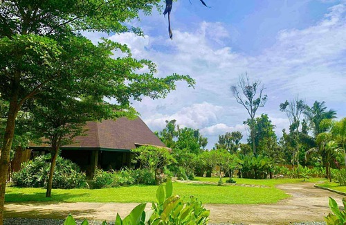 Liliw Villa | The Bali Farm