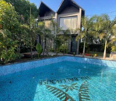 Bhopal Resort | The Bali House