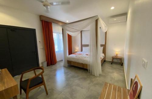 Dongwe Hotel | The Bali Resort Zanzibar
