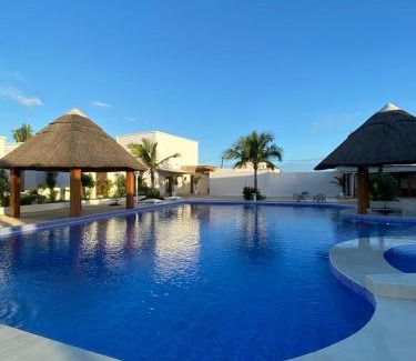 Dongwe Hotel | The Bali Resort Zanzibar