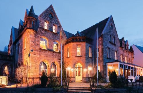 West Laroch Hotel | The Ballachulish Hotel