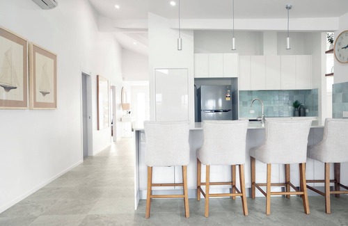 West Ballina House | The Ballina House