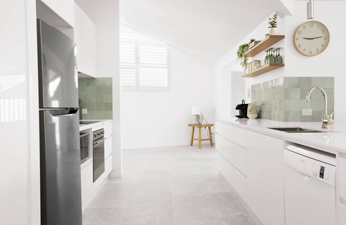 West Ballina House | The Ballina House