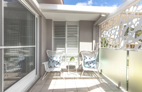 West Ballina House | The Ballina House