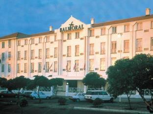 South Beach Hotel | The Balmoral - Halaal