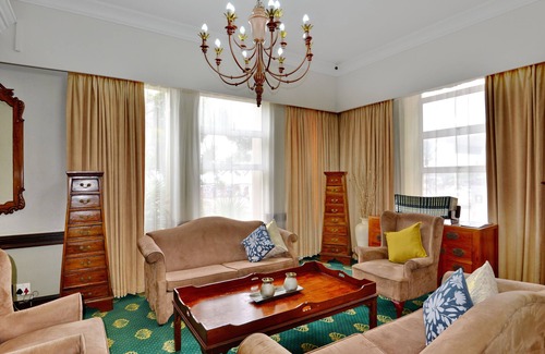 South Beach Hotel | The Balmoral Hotel