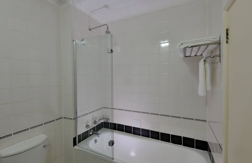 South Beach Hotel | The Balmoral Hotel