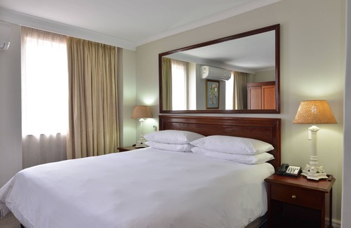 South Beach Hotel | The Balmoral Hotel