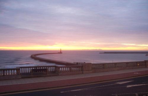Roker House | The Balmoral & Terrace Guest Houses