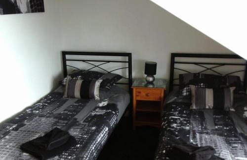 Roker House | The Balmoral & Terrace Guest Houses